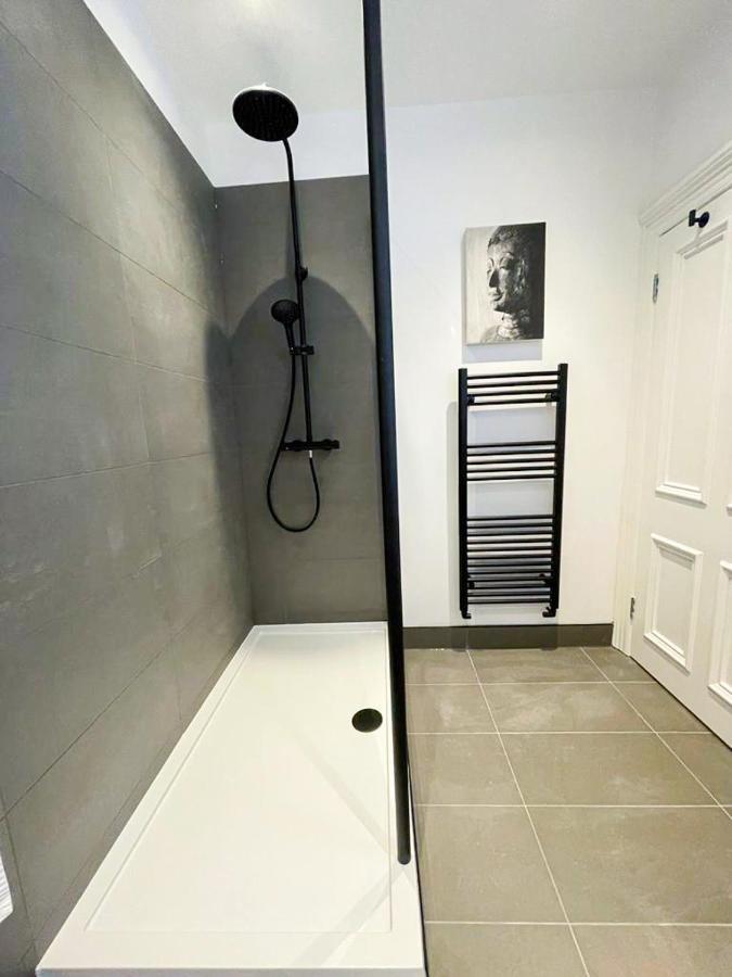 2Bed, Private Garden & Fireplace, Near Water Of Leith Edinburgh Luaran gambar